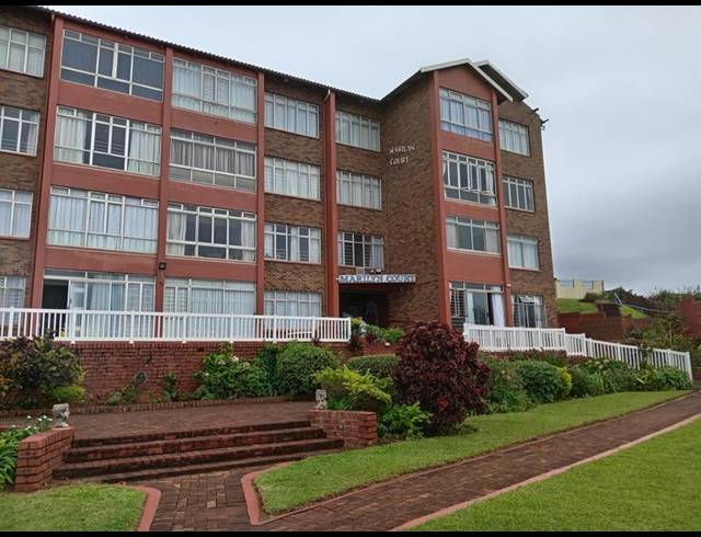 2 BEDROOM APARTMENT FOR SALE IN SCOTTBURGH